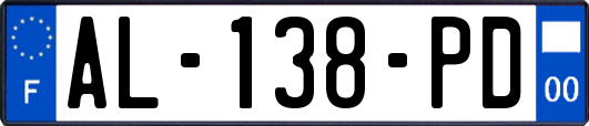 AL-138-PD