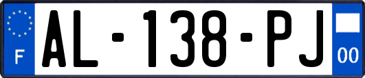 AL-138-PJ