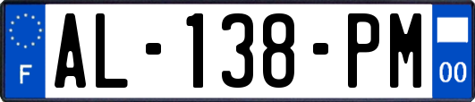 AL-138-PM