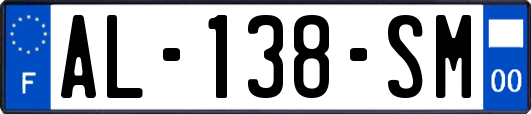 AL-138-SM