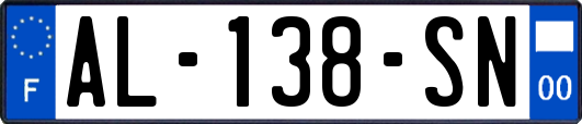 AL-138-SN