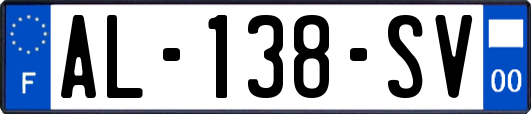 AL-138-SV