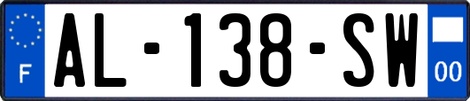 AL-138-SW
