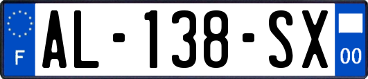 AL-138-SX