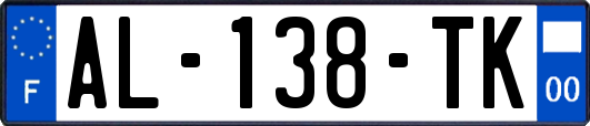 AL-138-TK