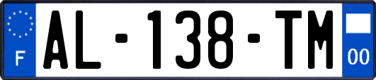AL-138-TM