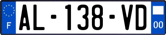 AL-138-VD