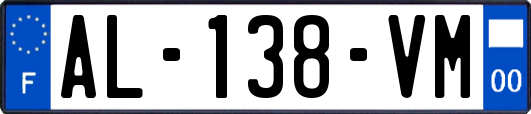 AL-138-VM