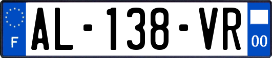 AL-138-VR