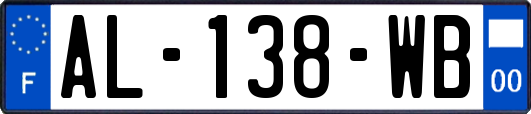 AL-138-WB