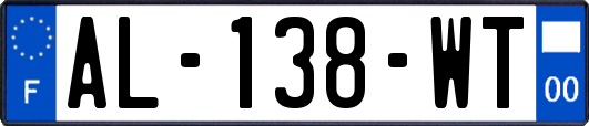 AL-138-WT