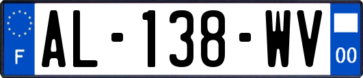 AL-138-WV