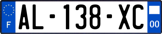 AL-138-XC