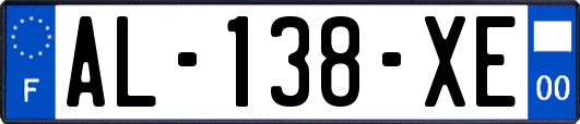 AL-138-XE