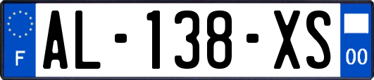 AL-138-XS