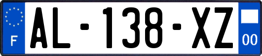 AL-138-XZ