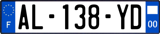 AL-138-YD