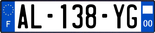 AL-138-YG