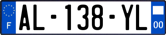 AL-138-YL