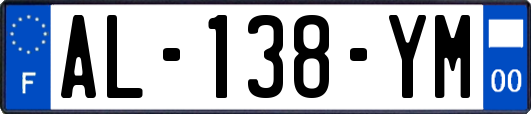 AL-138-YM