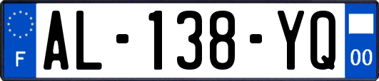 AL-138-YQ