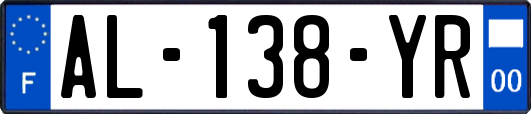 AL-138-YR