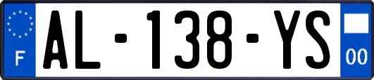AL-138-YS