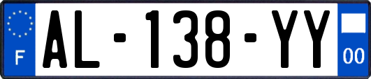 AL-138-YY