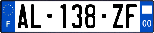 AL-138-ZF