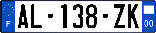 AL-138-ZK