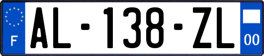 AL-138-ZL