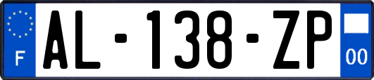 AL-138-ZP