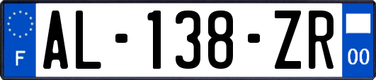 AL-138-ZR