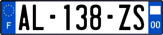 AL-138-ZS