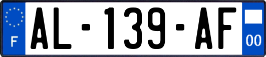 AL-139-AF