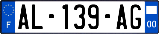 AL-139-AG