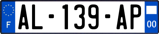 AL-139-AP