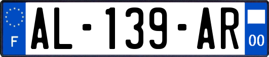 AL-139-AR