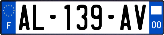 AL-139-AV