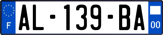 AL-139-BA