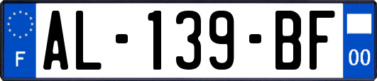 AL-139-BF