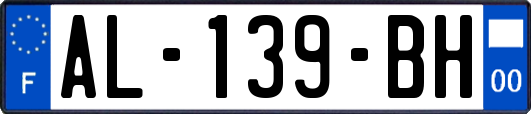 AL-139-BH