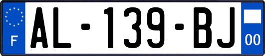 AL-139-BJ