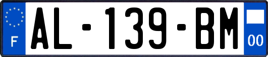 AL-139-BM