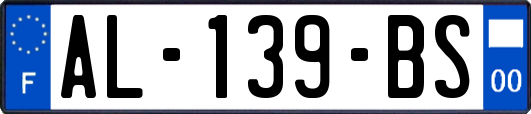 AL-139-BS