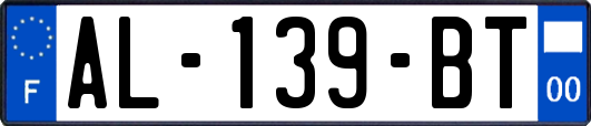 AL-139-BT