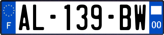 AL-139-BW