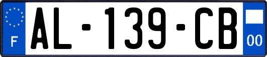 AL-139-CB