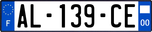 AL-139-CE