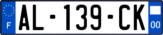 AL-139-CK